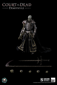 Court of the Dead – 1/6 Demithyle 16