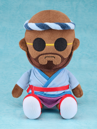 Plushie BANCHO 1