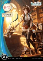 Prime 1 Studio Ultimate Premium Masterline Atelier Ryza 3: Alchemist of the End & the Secret Key Ryza Ultimate Bonus Version - Atelier Ryza - photo 19