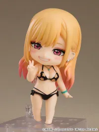 GOOD SMILE COMPANY Nendoroid Marin Kitagawa: Swimsuit Ver. - My Dress-Up Darling - photo 3