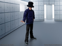 Jamiroquai "Jamiroquai", Bandai Spirits S.H.Figuarts 11