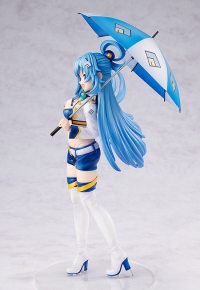 Aqua: Race Queen ver. 4