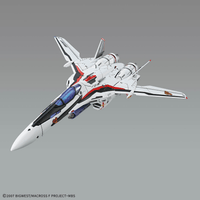 HG 1/100 VF-25F MESSIAH VALKYRIE ALTO CUSTOM Deluxe Set 9