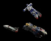 GOOD SMILE COMPANY THE GATTAI Might Gaine - The Brave Express Might Gaine - photo 12