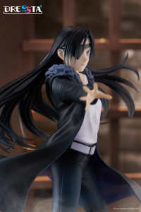 Daemons of the Shadow Realm DRESSTA Statue Figure - Asa 14