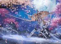 Max Factory figma Scarlet - GODDESS OF VICTORY: NIKKE - photo 6