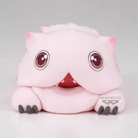 BANDAI MADE IN ABYSS: The Golden City of the Scorching Sun BIG Fluffy Puffy～Mitty～ - Made in Abyss - photo 4