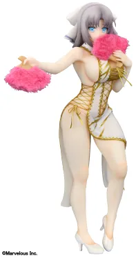 KAITENDOH Yumi [Special Holidays Ver.] 1/5 Complete Figure - Shinovi Master Senran Kagura - photo 2