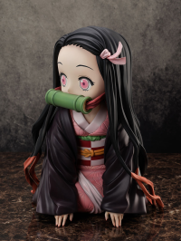 Demon Slayer: Kimetsu no Yaiba - Nezuko in a Box - Big Size Figure 6
