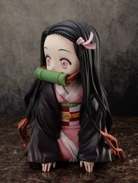 FuRyu Demon Slayer: Kimetsu no Yaiba - Nezuko in a Box - Big Size Figure - Demon Slayer: Kimetsu no Yaiba - photo 6