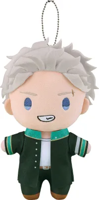 GOOD SMILE COMPANY Plushie Hajime Umemiya - WIND BREAKER - photo 3