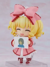 GOOD SMILE COMPANY Nendoroid Hinaichigo - Rozen Maiden - photo 3