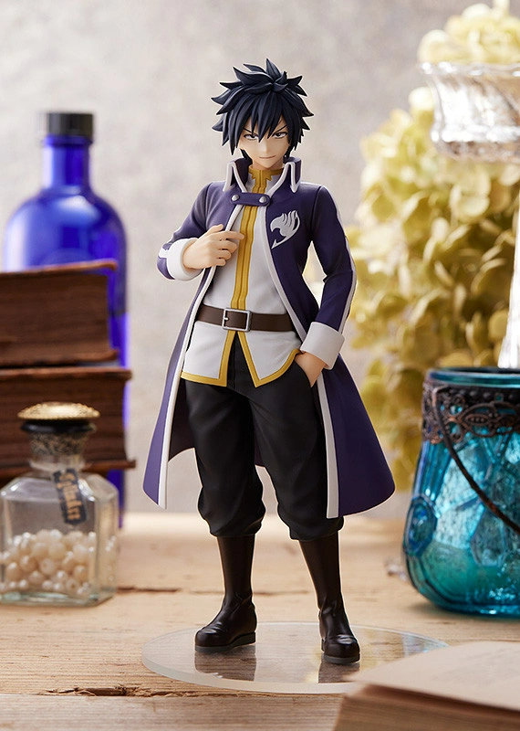 [GoodSmile] POP UP PARADE Gray Fullbuster: Grand Magic Games Arc Ver.