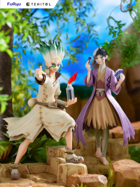 TENITOL Senku Ishigami 11