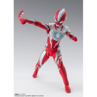 ULTRAMAN OMEGA "ULTRAMAN OMEGA", TAMASHII NATIONS S.H.Figuarts 8