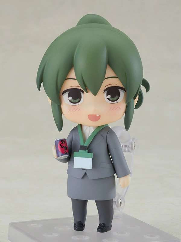 [GoodSmile] Nendoroid Futaba Igarashi