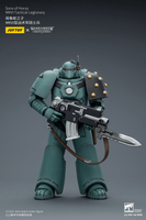 Sons of Horus MKVI Tactical Legionary 13