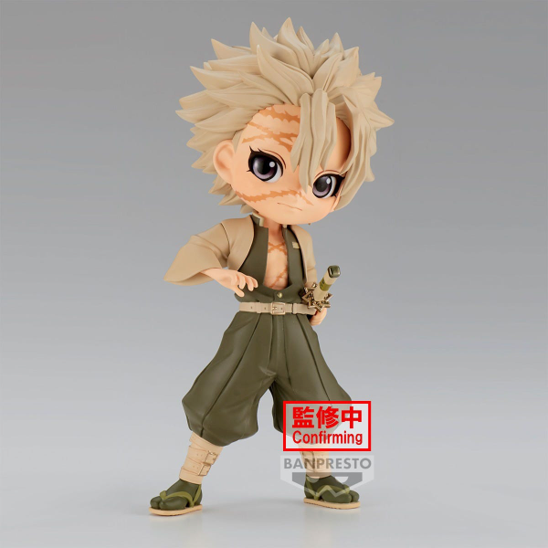 Sanemi Shinazugawa (Ver. B)