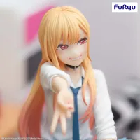 FuRyu My Dress-Up Darling Noodle Stopper Figure -Marin Kitagawa- - My Dress-Up Darling - photo 5