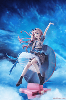 Anon Chihaya: Zero Gravity Ver. 1