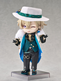 Nendoroid Doll Aventurine: Star Rail Live Ver. 7