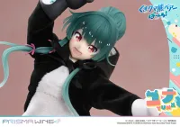 Prime 1 Studio PRISMA WING Kuma Kuma Kuma Bear Punch! Yuna Deluxe Version 1/7 Scale Pre-Painted Figure - Kuma Kuma Kuma Bear Punch! - photo 11