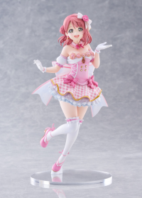 Ayumu Uehara 1