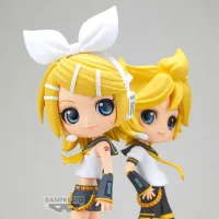BANDAI Kagamine Rin (ver. A) - Hatsune Miku - photo 6