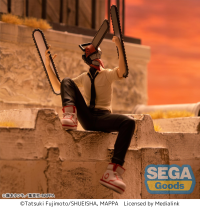 Chainsaw Man PM Perching Figure Chainsaw Man 3