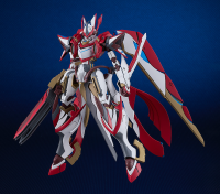 MODEROID RED FIVE 1
