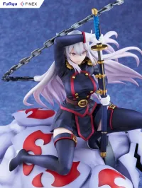 FuRyu Chained Soldier Kyouka Uzen 1/7 Scale Figure - Chained Soldier: Mato Seihei no Slave - photo 12