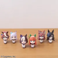MegaHouse Lookup Uma Musume Pretty Derby Special Week - Umamusume: Pretty Derby - photo 11