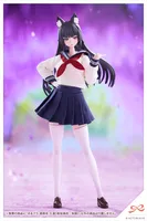 KOTOBUKIYA KIRU PLA Kuon Yakushiji【TOUOU HIGH SCHOOL UNIFORM】 - SOUSAISHOJOTEIEN - photo 3