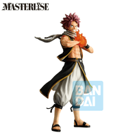 Natsu Dragneel (Fairy Tail 20th Anniversary) 2
