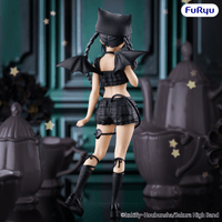 K-ON! BiCute Dark Figure -Azusa Nakano- 2