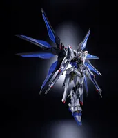 TAMASHII NATIONS STRIKE FREEDOM GUNDAM - Mobile Suit Gundam SEED - photo 4