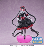 XStellar Anime "NEEDY GIRL OVERDOSE" -MICHICA GOKUBARA- 6