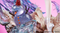 SNK HEROINES: Tag Team Frenzy KULA・DIAMOND 9