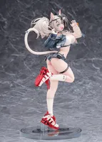 Wonderful Works Melterna Girl: Metako - Scale Figures - photo 8