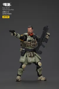 JOYTOY Fear XS-03 Tactical type-Pilot - JOYTOY Original Series - photo 9
