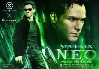 Prime 1 Studio Museum Masterline The Matrix (Film) Neo - Live Action Movies/TV - photo 55