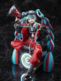 Design COCO Hatsune Miku 「MAGICALMIRAI 2023」 Ver. 1/7Complete Figure - Hatsune Miku - photo 1