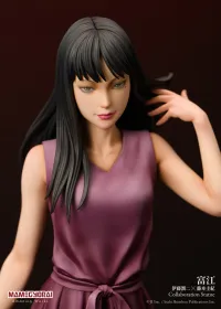 KOTOBUKIYA Junji Ito × Yoshiki Fujimoto TOMIE Collaboration Statue - Junji Ito - photo 11