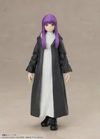 TAMASHII NATIONS FERN - Frieren: Beyond Journey's End - photo 3