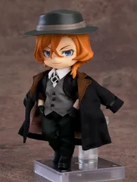 GOOD SMILE COMPANY Nendoroid Doll Outfit Set: Chuya Nakahara - Bungo Stray Dogs - photo 4