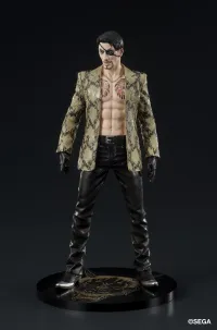 DIG Co. DIGSTA Like a Dragon Goro Majima - Yakuza / Like a Dragon - photo 3