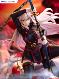 Chained Soldier Kyouka Uzen 1/7 Scale Figure 5