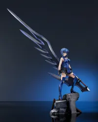 GOOD SMILE COMPANY Ciel ~Seventh Holy Scripture: 3rd Cause of Death - Blade~ - TSUKIHIME -A piece of blue glass moon- - photo 1
