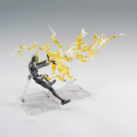 TAMASHII EFFECT THUNDER Yellow Ver. , Bandai Spirits Tamashii Effect 5