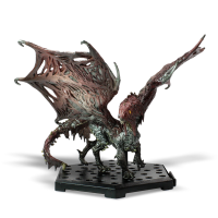 CAPCOM FIGURE BUILDER  Standard Model Plus THE BEST ～MONSTER HUNTER WORLD: ICEBORNE ～ 6